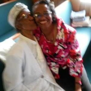 Meet your Posher, Fredrick